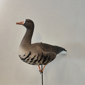 Nhựa EVA specklebelly ngỗng mồi cho vườn săn bắn - Product Image 1