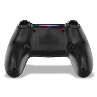 Manette de jeu sans fil pour Sony playstation PS4 pro elite, joystick, contrôleur, joystick