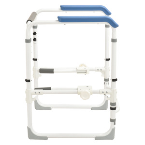 Wei Yikang Toilet <b>Grab</b> <b>Bar</b> 502B Anti Slip Support Frame For Seniors Bathroom Safety Equipment - Product Image 5