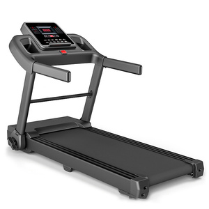 Mới thương mại Máy chạy bộ nhà phòng tập thể dục chạy máy Màn hình LED Máy chạy bộ máy chạy bộ điện - Product Image 5
