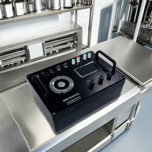 Calibrador de Vibraciones Portátil Personalizado de Alta Demanda: Excitador de Calibración y Calibrador de Sensores de Vibración - Product Image 6