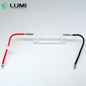Lámpara de Xenón Lumi Laser para Foton 4D, Lámpara del Reino Unido, Lámpara Nanjing, Firstlight, Utilizada para Máquinas de Belleza, <span class=keywords><strong>Depilación</strong></span> IPL, Lámpara Láser - Product Image 4