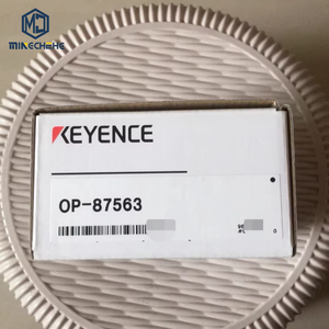 KEYENCE OP-87563 Guide Pulse Type Liquid Level Sensor FL Series FL-C001 with Cover OP 87563 - Product Image 1