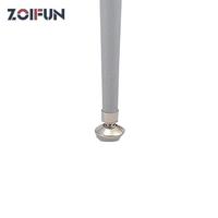 ZOIFUN Meubles d'école en gros, ensemble table et chaise d'école modernes en bois