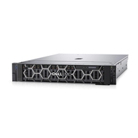 Server Dell EMC PowerEdge R750 Berkinerja Tinggi Desain Baru Harga Terbaik 2024