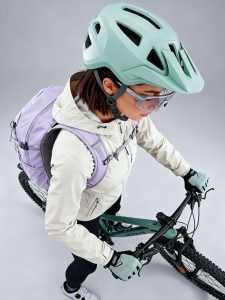 <span class=keywords><strong>Casco</strong></span> de <span class=keywords><strong>Ciclismo</strong></span> Ultraligero de Alto Rendimiento para Bicicleta Eléctrica de <span class=keywords><strong>Enduro</strong></span>, <span class=keywords><strong>Casco</strong></span> para Patinete Eléctrico para las Cuatro Estaciones - Product Image 5