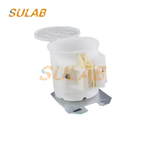 Elevator Lift Plastic Round Oil cup can For Lift Cabin oil collector of Mitsubis* Ot* Kn* Spare parts