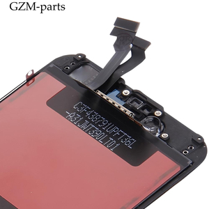 Écran LCD tactile 6G pour téléphone portable, assemblage sans petites pièces pour remplacement d'<span class=keywords><strong>iPhone</strong></span> <span class=keywords><strong>6</strong></span> - Product Image 6