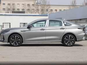 2025 Chery Arrizo 8 Hiệu Suất Cao 1.6T Dct Sedan Nhỏ Gọn Xe Xăng Với Các Tính NĂNG Hàng Đầu Trong Kho Giá Rẻ Xe Thông Minh - Product Image 5