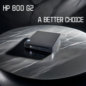 Mini PC d'occasion/neufs à prix avantageux, DDR3, prise US, ordinateur professionnel, processeur Core I3/i5/I7 Quad Core 8e génération, 500 Go pour <span class=keywords><strong>800G2</strong></span> - Product Image 2