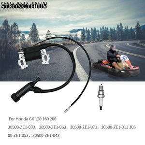 Bobina de Encendido 212cc GX160 para Predator 212 224cc <span class=keywords><strong>Honda</strong></span> GX200 GX120 GX140 Coleman 196cc 5.5 6.5 hp - Product Image 3