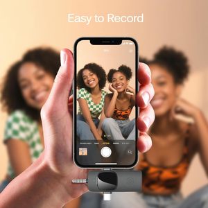 Customized Portable Noise Reduction <b>Wireless</b> <b>Microphone</b> K9 K8 <b>Wireless</b> Lavalier <b>Microphone</b> Windproof for Outdoor Live Broadcast - Product Image 5