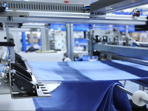 Độ chính xác khâu tự động Khă<span class=keywords><strong>n</strong></span> ă<span class=keywords><strong>n</strong></span> Chiều dài máy may với phổ biế<span class=keywords><strong>n</strong></span> nhất cho sả<span class=keywords><strong>n</strong></span> xuất dệt may - Product Image 6