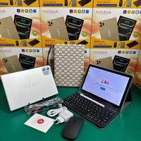 Tablette Android en gros SAILBook B40 Pro 10 pouces, écran tactile capacitif incassable, protection antichoc, tablette AI