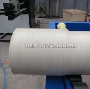 Chất lượng cao đùn cho <span class=keywords><strong>PVC</strong></span> hồ sơ <span class=keywords><strong>PVC</strong></span> hồ sơ đùn dòng - Product Image 5