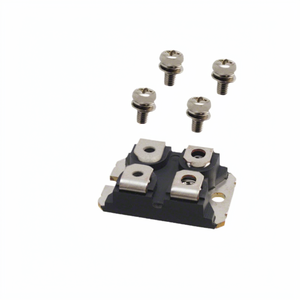 APT2X31D60J SOT-227-4, miniBLOC Diode Arrays Authorized Distributor Components Electronic - Product Image 1
