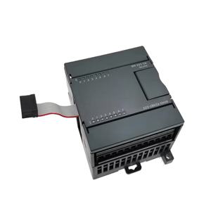 Module CPU Siemens 6ES7223-1BH22-0XA8 6ES7 223-1BH22-0XA8 S7-200 - Product Image 1