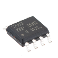 Circuit intégré de commande de porte demi-pont IRS2003STRPBF SOP-8 200V 290mA/600mA à montage en surface -40°C~150°C pour circuits de commutation de puissance
