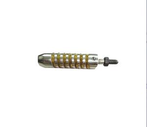 Rodillo de Templo de 7/10 Anillos, Utilizado para Piezas de Telares de Lanzadera - Product Image 3