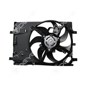 <span class=keywords><strong>Ventilateur</strong></span> électrique de radiateur automobile 12v pour FIAT PUNTO OPEL CORAS D 51797135 1341390 - Product Image 2