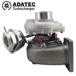 JK55 1118010FA130ターボチャージャー1149090245タービン55X8002-01-1 JIANGHUAI / JAC SHUAILING SUNRAYバス用ターボ49090245 55X800209 - Product Image 4