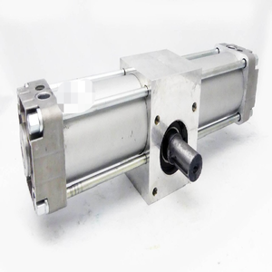 وحدة تحكم PLC 180M PN للتحكم في الأسطوانات، رقم القطعة 0 822 934 205 - Product Image 1