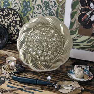 Nút áo bằng nhựa thân thiện với môi trường, 2 lỗ, 20mm, dành cho vest, áo sơ mi và áo khoác, sản phẩm nút 4 lỗ - Product Image 5