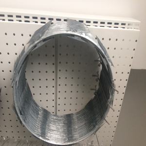 سلك شائك بقطر 450 مم - Product Image 6