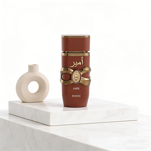 Best-seller transfrontalier <span class=keywords><strong>ASAD</strong></span>, parfum pour homme et femme, senteur d'agrumes, parfum oriental arabe longue durée, spray - Product Image 4