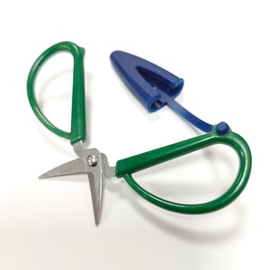 New Arrival Custom Color Mini Super Snips <strong>Sewing</strong> <strong>Scissors</strong> Stainless Steel Durable Portable for Needlework Cross Stitch - Product Image 4