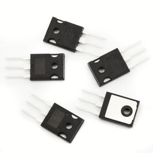 New-Original-In Stock AGW60N65TMA1 TO-247 Transistor CZSKU:OX65QM59 - Product Image 1