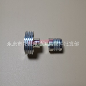 Poulie électrique F-20, roue de transmission en alliage d'aluminium de 82mm pour électrique - Product Image 4
