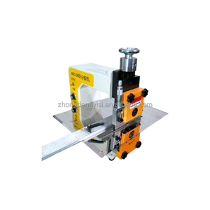 เครื่องตัดและบรรจุสบู่แบบอัตโนมัติ ใช้งานง่าย พร้อมส่วนประกอบปั๊ม - Product Image 3