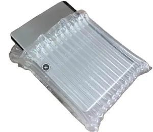 硬盘垫空气包装包装填充空气缓冲材料
