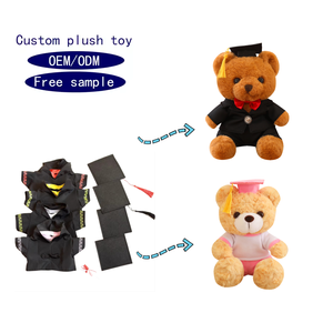 Плюшевые игрушки на заказ - Product Image 2