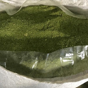 Poudre d'Ulva Lactuca / Algues vertes séchées à prix avantageux en provenance du Vietnam // Mme Lima - Product Image 1