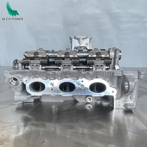 Cabeza de Cilindro Original para <span class=keywords><strong>BMW</strong></span> MINI 318i X2 X1 F55 F56 F54 F30 F35 F39 F52 B38A12 B38B15 B38, Conjunto de Cabeza de Cilindro - Product Image 4