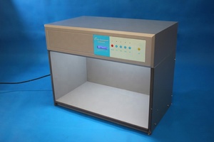 Cabina Luminosa P60+ con Display Digitale per Abbinamento Colori Tessili D65/TL84/F/UV/<span class=keywords><strong>CWF</strong></span>/TL83, 220V, Garanzia 1 Anno, ASTM - Product Image 2