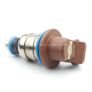 Injecteur de carburant 35310-25700 pour Hyundai Sonata 2009-2016, construction en acier - Product Image 2