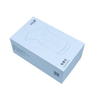 Linshang LS175 20mm Abertura Portátil Comida Tomate Cod Medição Colorímetro Medidor De Diferença de Cor para a Cor do Fruto - Product Image 6