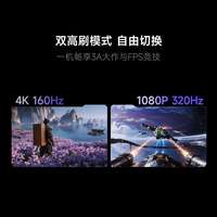 Untuk Layar REDMI G Pro 32U 2026