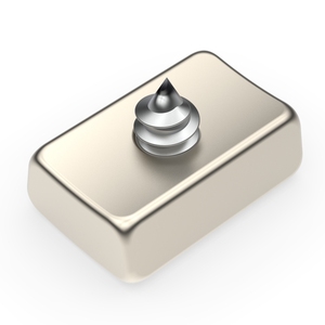 Sản phẩm giá thấp Magnet neodymium nam châm mini neodymium nam châm nhỏ nam châm - Product Image 3