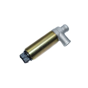 Soupape d'accélération 025906457A pour Volkswagen Audi, pièce de rechange pour le contrôle du ralenti - Product Image 1