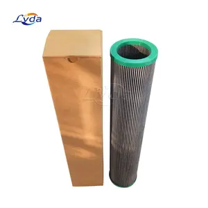 Factory selling oil filtration system Parker 937857Q hydraulic filters