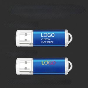 Custom USB 2.0 3.0 Flash Drive Swivel Design <b>Memory</b> <b>Stick</b> - Thumb Drive for Storage, Foldable & Portable for Promotional Gift - Product Image 2