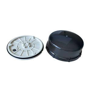 Zhaga d4i Dali mờ điều khiển cơ sở Bìa IP67 zhaga kết nối - Product Image 4