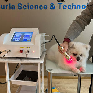 VET Pet Hospital Veterinária Física Cirúrgica Máquina para Gato e Cão Fisioterapia Plástica Terapias - Product Image 4