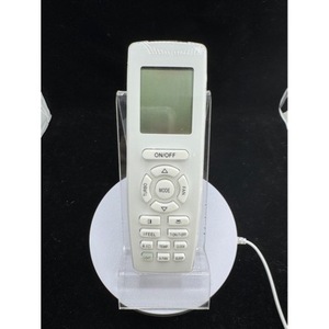 รีโมทคอนโทรล Haoyi รุ่น YAP1FB สำหรับเครื่องปรับอากาศแบบเย็นและอุ่น ระยะส่งสัญญาณ 12 เมตร - Product Image 1
