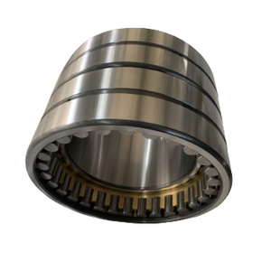 Rodamiento de rodillos cilíndricos de cuatro filas con jaula de acero FC4056188 para generadores y maquinaria agrícola lubricada con aceite - Product Image 3