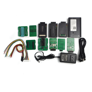 อุปกรณ์โปรแกรมเมอร์ถุงลมนิรภัย CG100 V6.0 รองรับ Renesas และ Infineon เครื่องมือรีเซ็ตข้อมูลการชนของถุงลมนิรภัย - Product Image 2